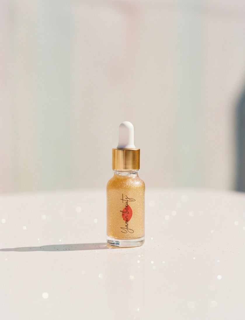 BODY SHIMMER